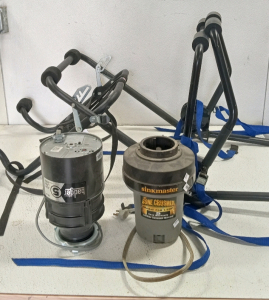 Misc Items! Including: (2) Garbage Disposals, & More!