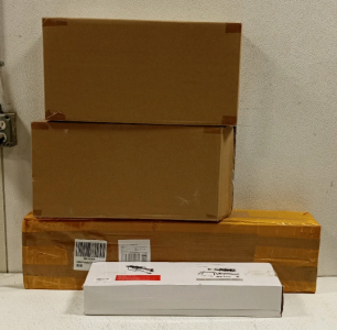 Misc Items! Including: Bike Rack, Camping Chairs, & More
