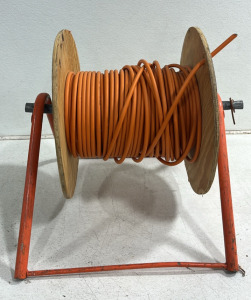 (1) Cord Spool