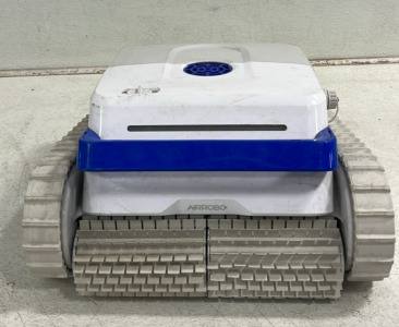 (1) Airobo Pool Cleaning Robot