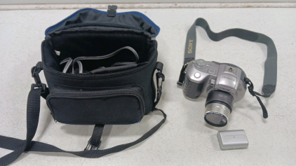Sony Digital Camera