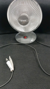 Optimus Desk Heater
