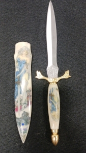 Fantasy Short Sword/Dagger