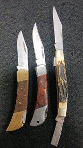 Master - Pakistan Pocket Knives
