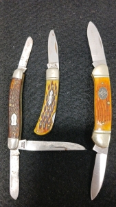 Handyman - Rough Rider - Schrade Pocket Knives