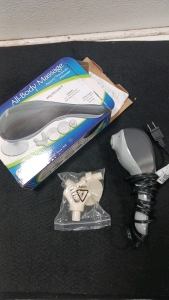 Wahl All Body Massage Device
