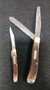 Old Timer Pocket Knives