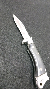 Crusader Folding Knife
