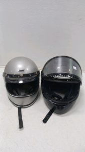 HJC Helmet - Grant Helmet