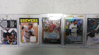 Baseball Cards