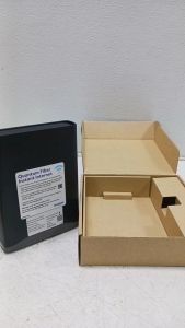 Zyxel Internet Modem Tower