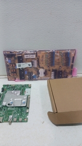 Internal Electronics - MotherBoards