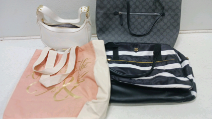Handbags & Purses