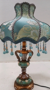 Custom Unique Lamp