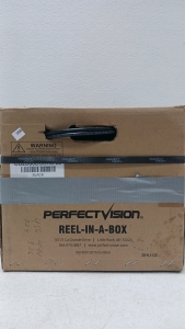 PerfectVision Reel In A Box