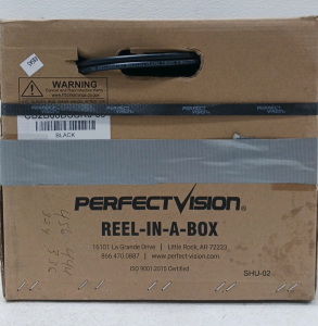 PerfectVision Reel In A Box