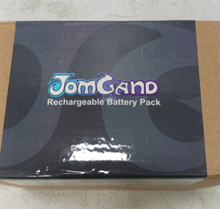 JomGand Rechargeable Battery Pack