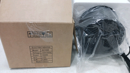 Electric Heater