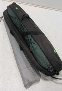 Green Tent