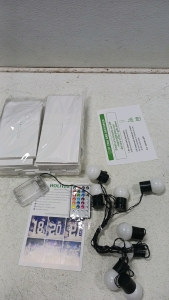 Holitex Lights