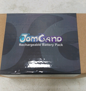 JomGand Rechargeable Battery Pack