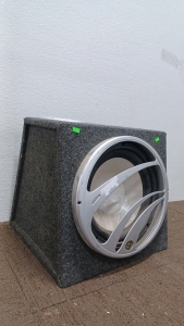 Logic Speaker.
