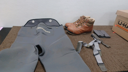 Clothing Hunting Gear.
