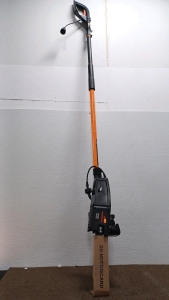 New Tree Saw.
