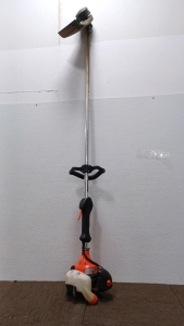 Echo Gas Powered Weed Trimmer