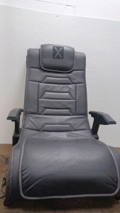 Gaming Chair.