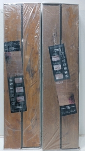 AtroGuard Wood Laminate Flooring