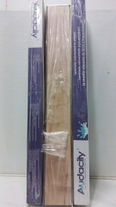 Audacity WaterProof Laminate Flooring