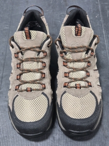 *Like New* Cabela's Gore-Tex Surround Hiking Shoes - Men's Size US 11 / +$100 Value!