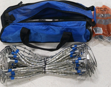 Titan Chain & Supply Passenger Cable Chains
