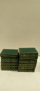 (1) Set of 13 Classic Books