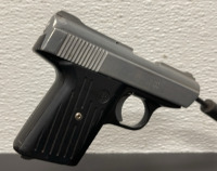Cobra Enterprises CA-380 Pistol, .380 Auto Caliber - 3
