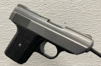 Cobra Enterprises CA-380 Pistol, .380 Auto Caliber - 5