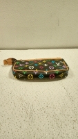 Louis Vuitton Multicolor Canvas Pochette Bag $1000+ Online Unverified - 4