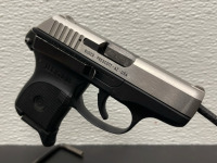 Ruger LCP Pistol, .380 Auto, Model 371-43510x, Polymer Grip - 5