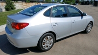 2010 HYUNDAI ELANTRA - 124K MILES! - 4