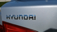 2010 HYUNDAI ELANTRA - 124K MILES! - 16