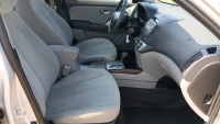 2010 HYUNDAI ELANTRA - 124K MILES! - 21