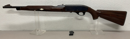 Remington Nylon 66 Rifle, .22 LR, Semi-Auto, Serial #2534342