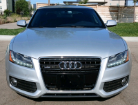 2010 AUDI A5 - AWD! - 3