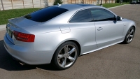 2010 AUDI A5 - AWD! - 5