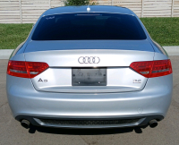 2010 AUDI A5 - AWD! - 6