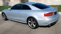 2010 AUDI A5 - AWD! - 7