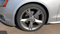 2010 AUDI A5 - AWD! - 9