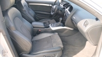 2010 AUDI A5 - AWD! - 19