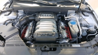 2010 AUDI A5 - AWD! - 23